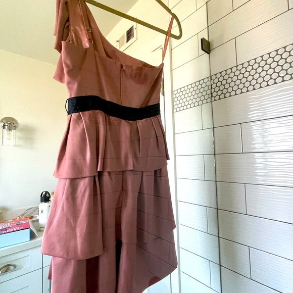 NWOT BCBG MaxAzria - Picture 3 of 3